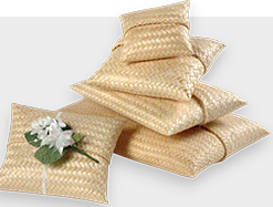 Mini urnas biodegradables