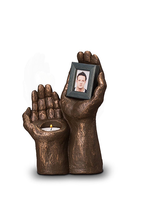 URNAS FUNERARIAS.