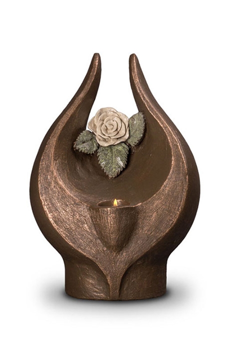 URNAS FUNERARIAS.