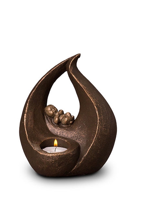 URNAS FUNERARIAS.