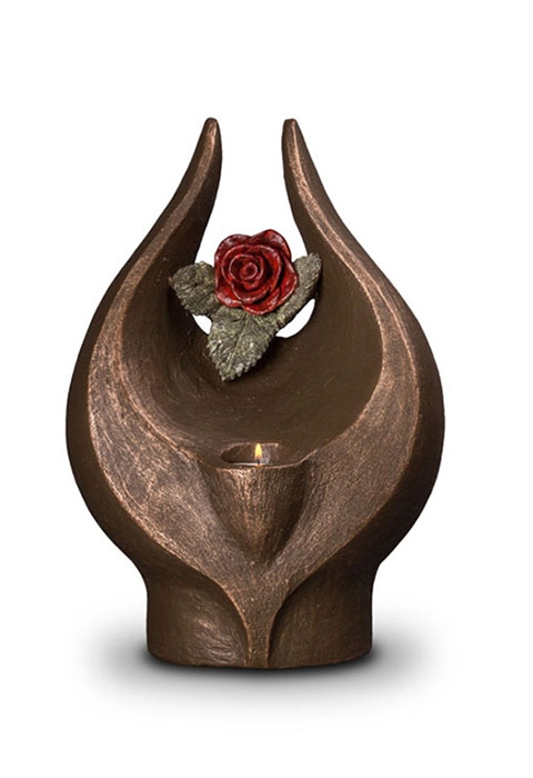 URNAS FUNERARIAS.