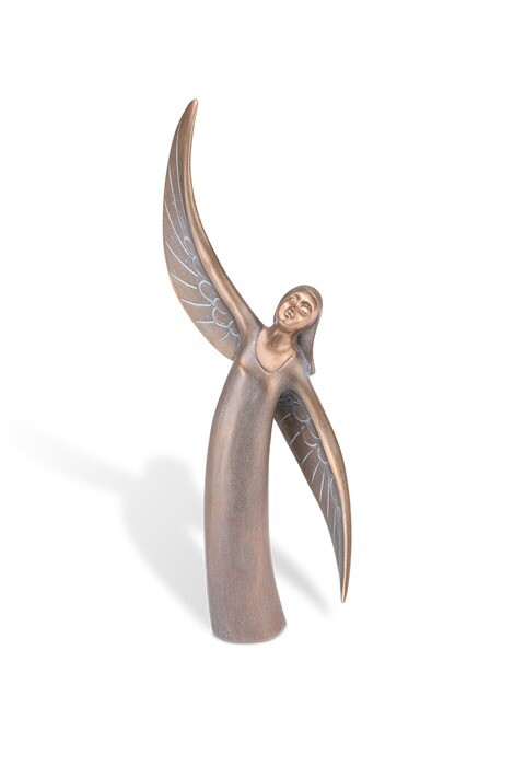 URNAS FUNERARIAS.