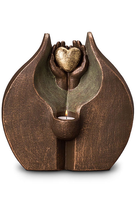 URNAS FUNERARIAS.