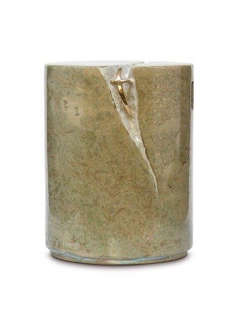 URNAS FUNERARIAS.