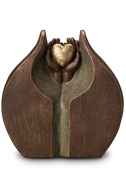 URNAS FUNERARIAS.