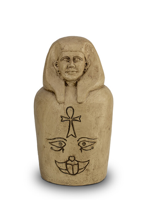 URNAS FUNERARIAS.
