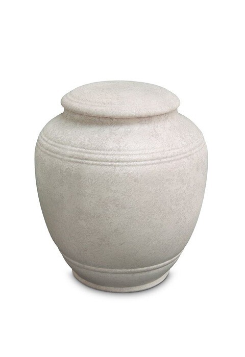 URNAS FUNERARIAS.