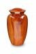 Urna funeraria 'Elegance' con aspecto grano de madera