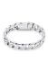 Pulsera para cenizas de acero inoxidable