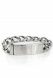 Pulsera para cenizas de acero inoxidable
