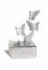 Escultura para cenizas 'Rodeado de amor'