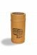 Mini urna funeraria de bambú 1.5 litros