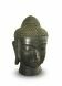 Cabeza Buda bronce