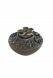 Miniurna bronce 'Flores'