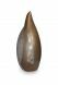 Urna bronce (sin soporte)