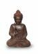 Urna buda bronce
