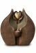 Urna ceramica amor oculto (con vela)