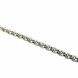 Conmemorativo collar acero inoxidable