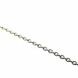 Conmemorativo collar acero inoxidable