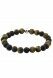 Pulsera para ceniza de ojo de tigre para mujer