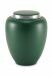 Urna funeraria de latón 'Emerald'