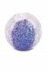 Miniurna incineración cristal 'Stardust'