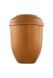 Urna funeraria de madera