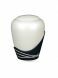 Urna fibra de vidrio 'Glossy' blanco