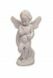 Escultura Angel polystone