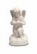Escultura Angel polystone