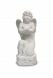 Escultura Angel polystone
