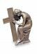 Escultura para tumba