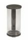 Farol de aluminio para tumbas