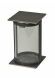 Farol de aluminio para tumbas