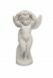Escultura de mármol Angel