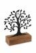  Escultura conmemorativa con compartimentos para cenizas ‘Árbol de la Vida’