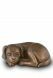 Urna para perros 'Perro dormido'