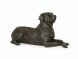 Urna escultura perro 'Labrador'