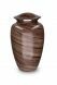 Urna funeraria 'Elegance' con aspecto madera