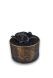 Miniurna bronce 'Rosa'