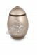 Boheems kristal glazen mini urn