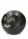 Urna funeraria bronce 'Lechuza'