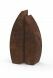 Urna funeraria doble bronce 'A vela'