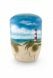 Urna biodegradable del mar 'Faro'