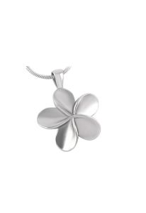 Joyería para ceniza 'Flor'