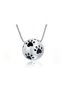 Joyería para ceniza 'Ala'