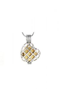 Joyería para ceniza 'Ala'
