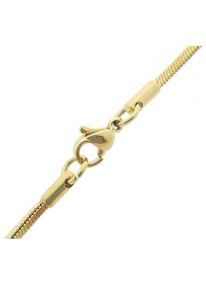 Pulsera oro vieja