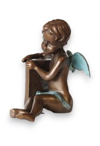Statue funéraire