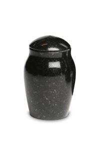 Miniurna funeraria en diferentes tipos de granito